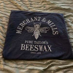 BEESWAX tee shirt